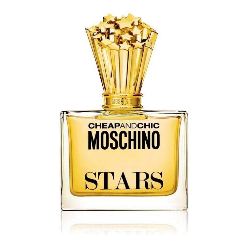 Moschino Stars Eau de Parfum 100ml
