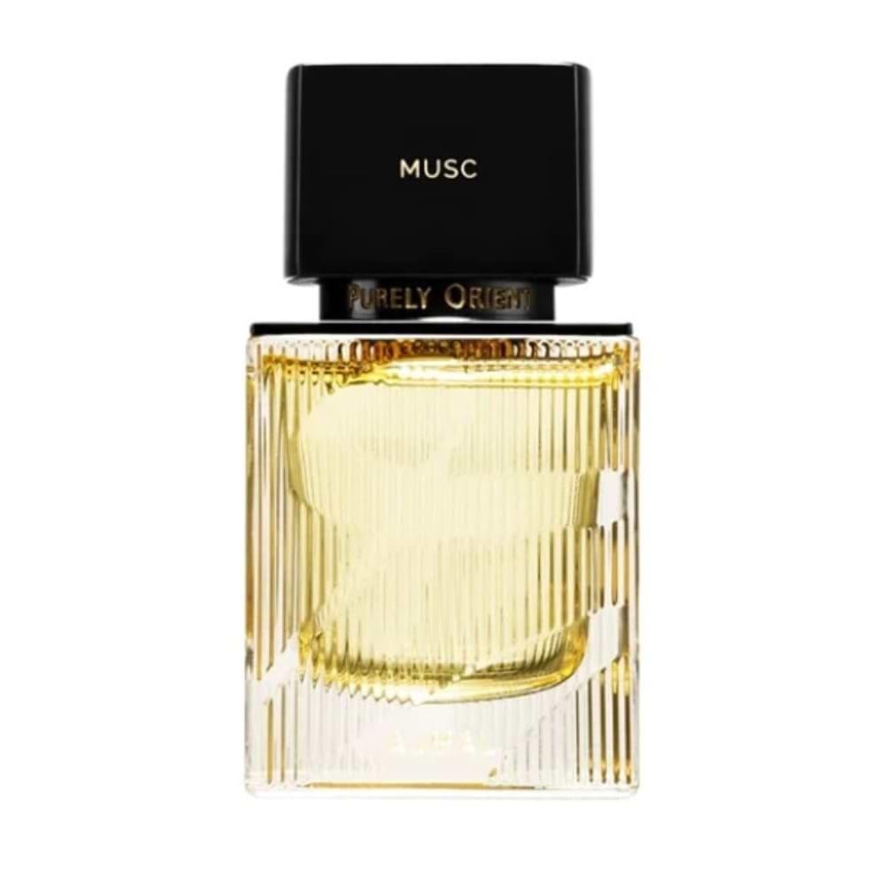 Ajmal Purely Orient Musk Eau de Parfum 75ml