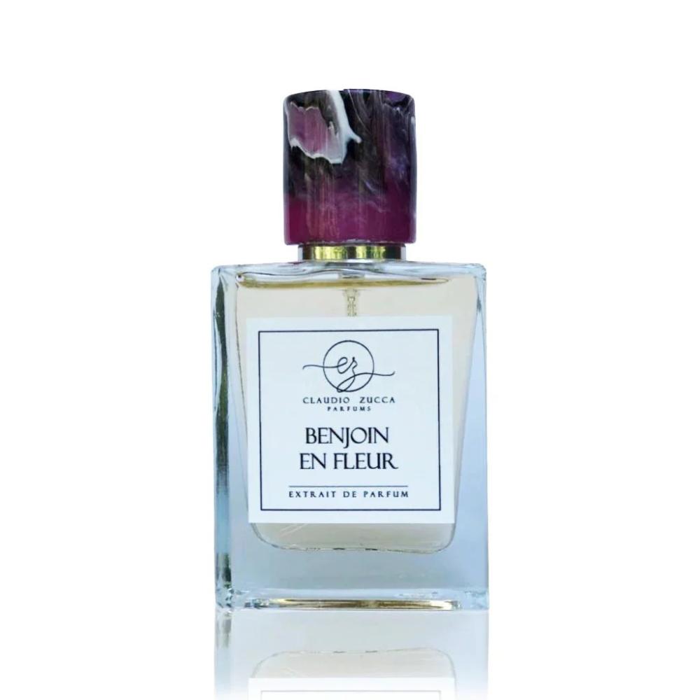 Claudio Zucca Benjoin En Fleur Extrait de Parfum 50ml