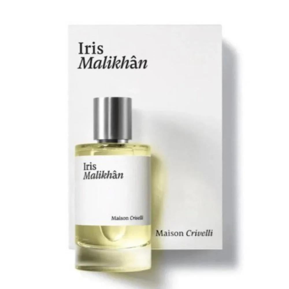 Maison Crivelli Iris Malikhân Eau De Parfum 100ml