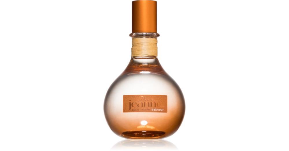 عطر دام جين انتنس من جين ان بروفانس أو دو برفيوم للنساء 75مل
