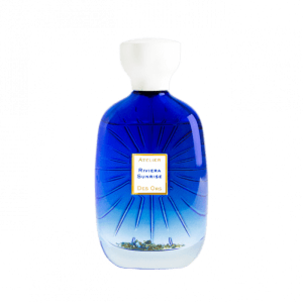 عطر ريفييرا سنرايز من أتيليه ديز أور أو دو بارفان 100 مل