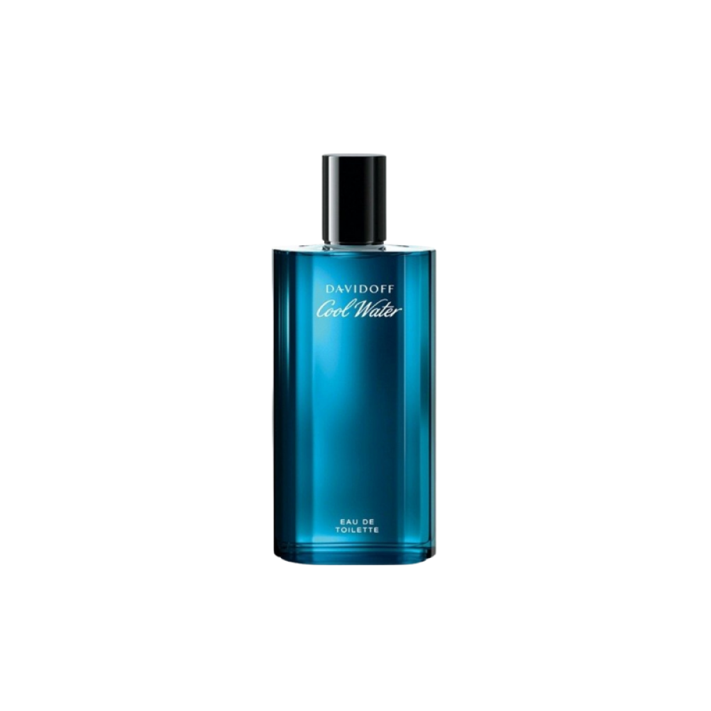Davidoff Cool Water For Men - Eau de Toilette - 125ml
