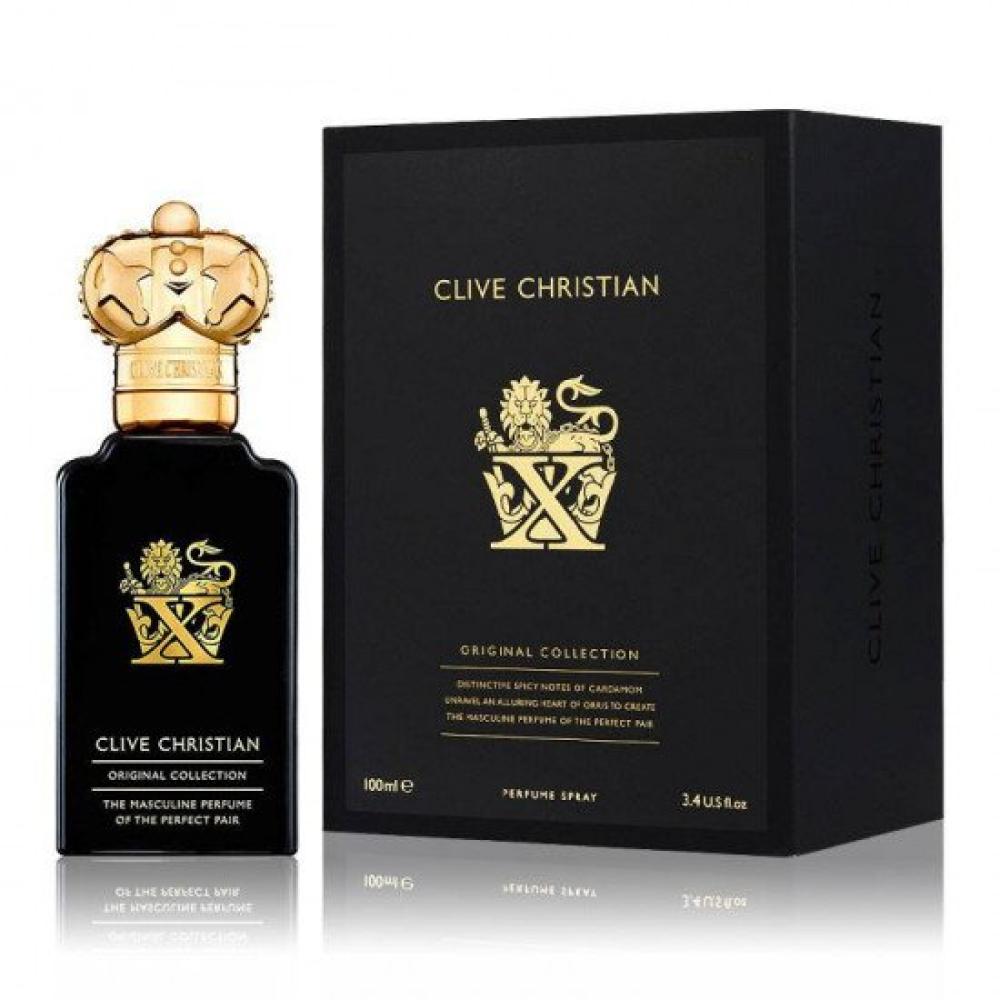 Clive Christian X Original Collection Perfume 100ml