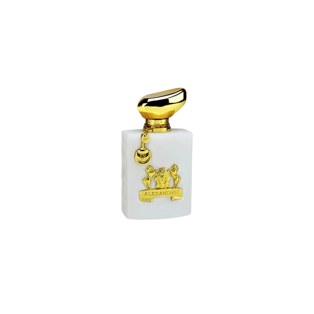 Alexandre J Oscent White Perfume