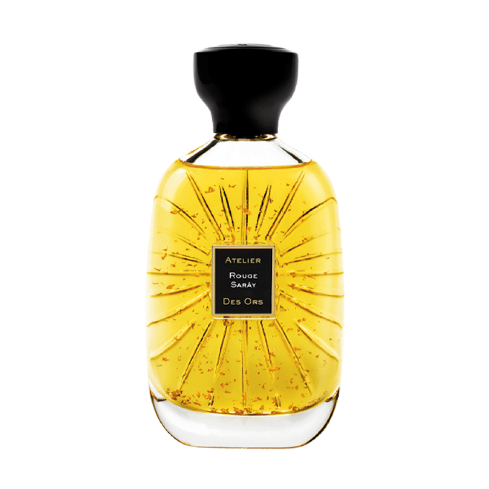 Atelier Des Ors Rouge Saray Eau De Parfum 100ml