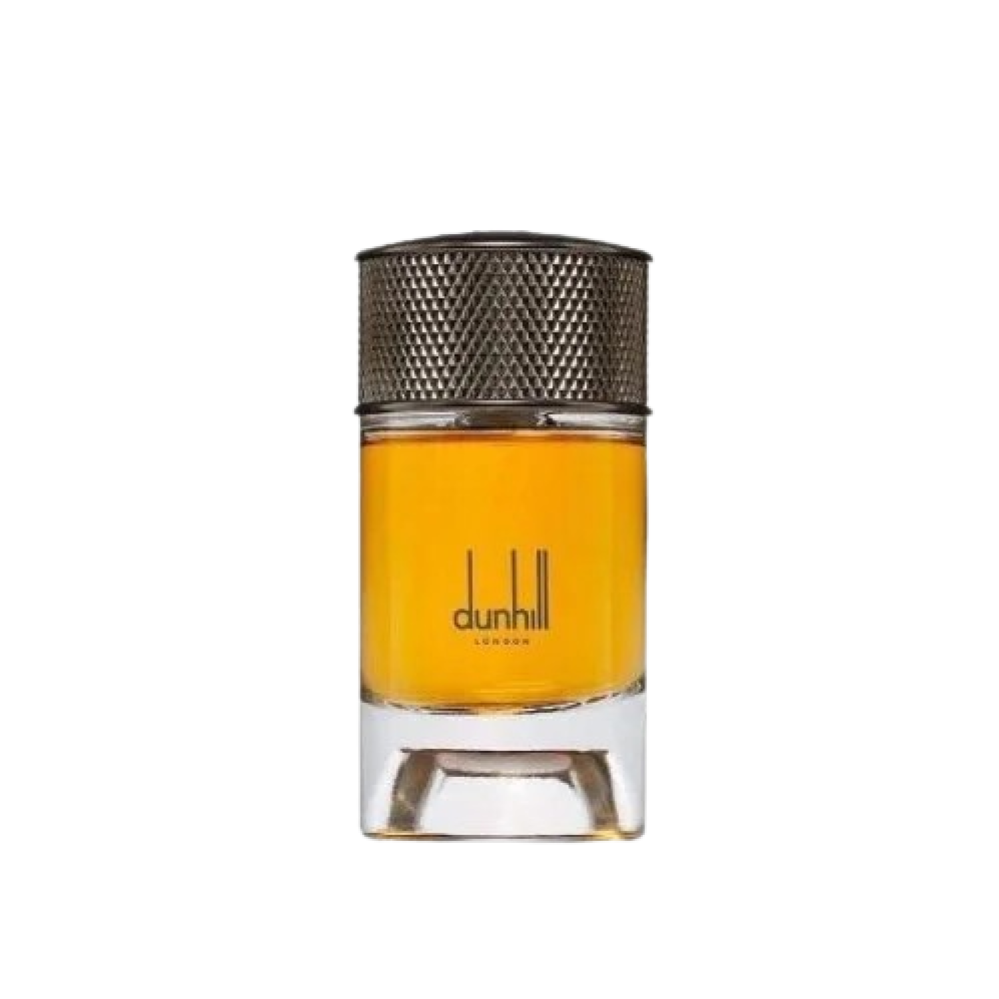 Dunhill Signature Collection Moroccan Amber Eau de Parfum 100ml