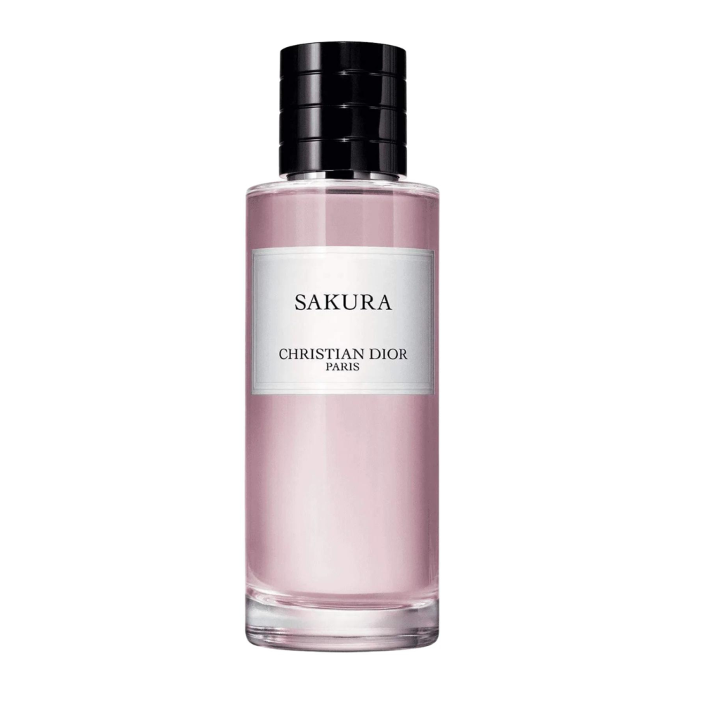 Christian Dior Sakura Eau de Parfum 250ml