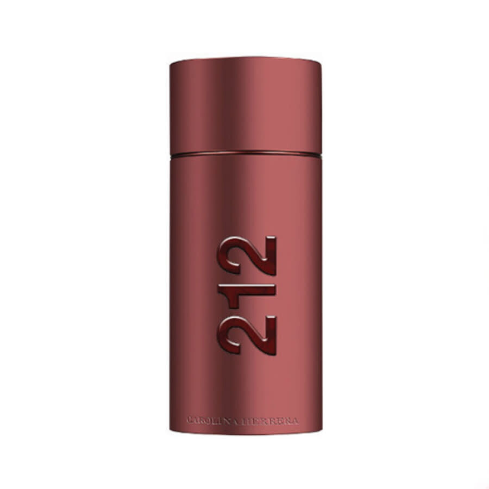 Carolina Herrera 212 Sexy Men Eau de Toilette 100ml