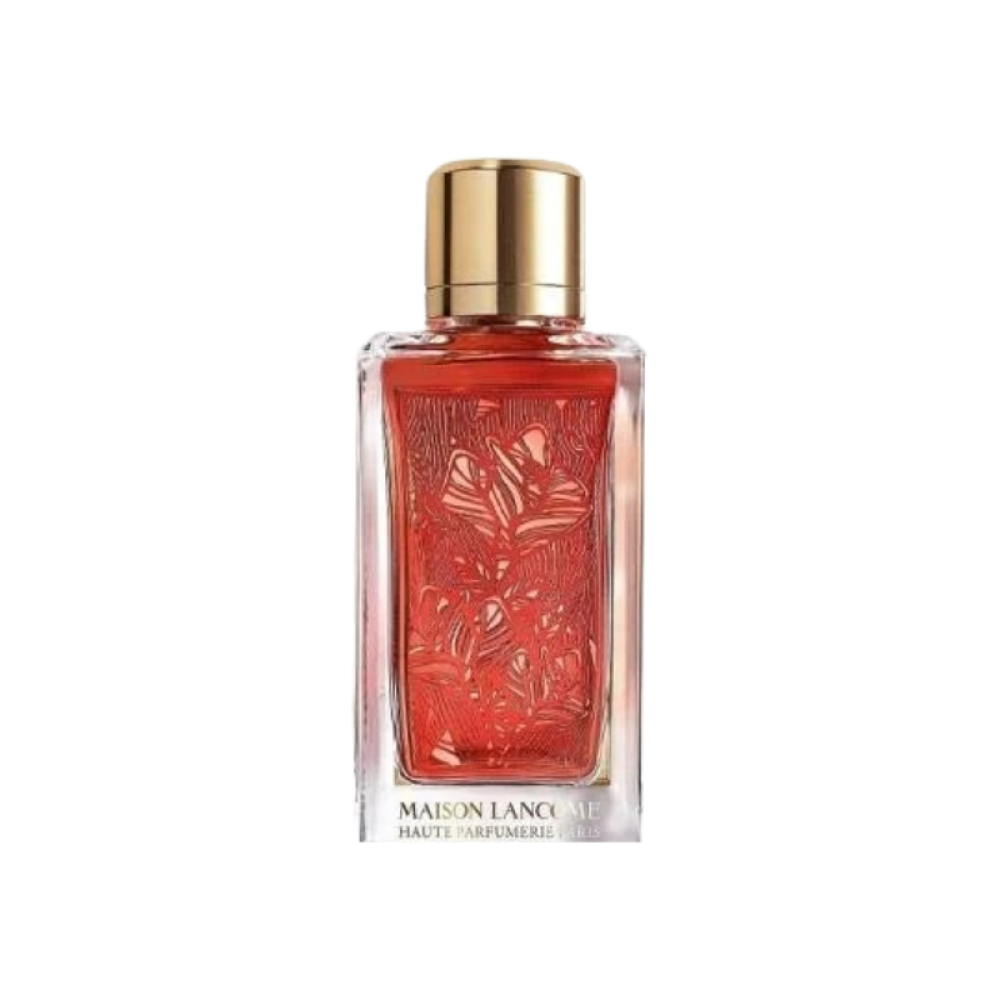 عطر روز بيربانزا من لانكوم او دو بارفيوم 100 مل