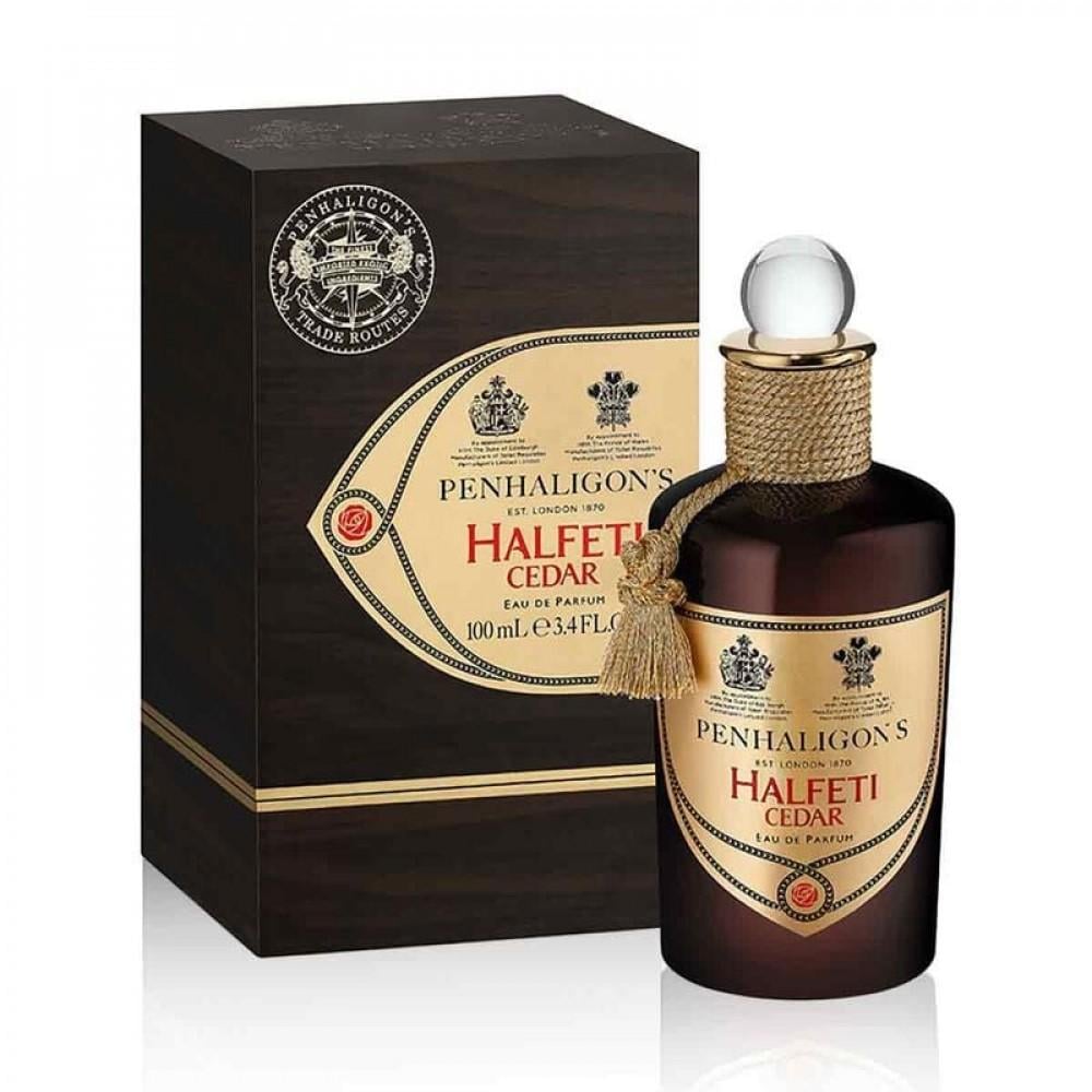 عطرهالفيتي سيدارمن منبنهاليغونزاو دي بارفيوم 100مل