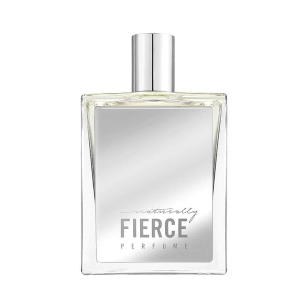 Abercrombie & Fitch Naturally Fierce Woman Eau de Parfum 100ml