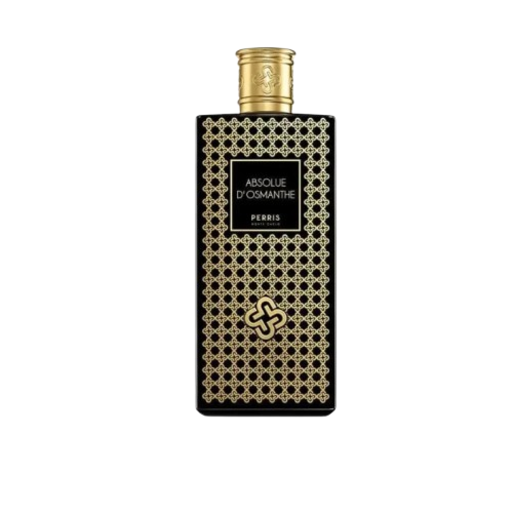 Perles Monte Carlo Absolue de Osmanthus - 100ml