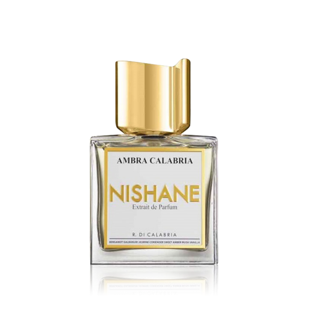 Nishane Ege Ailaio Extrait de Parfum 50ml