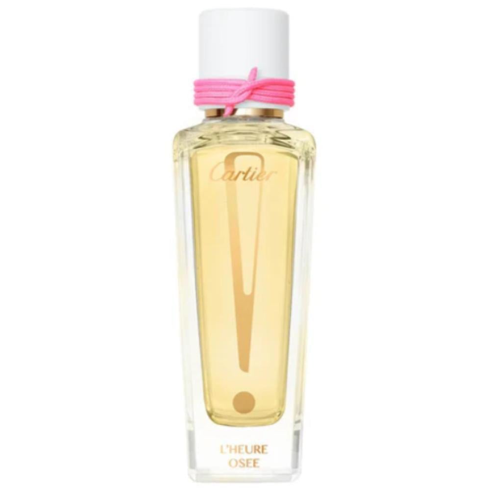 عطر لور أوزي الخامس من كارتير أو دو بارفان 75 مل