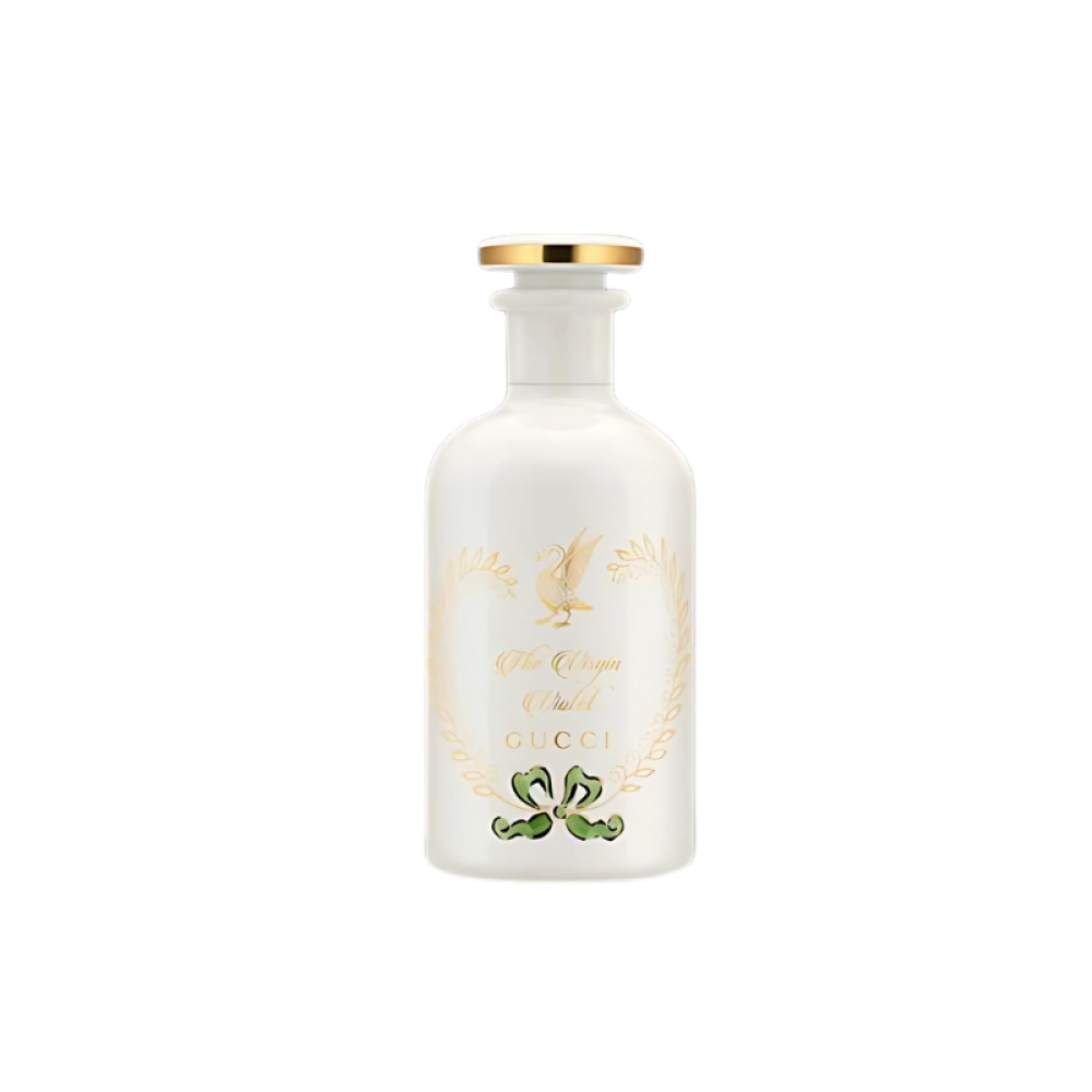 عطر ذا فيرجن فويلت من قوتشي او دو برفيوم 100 مل