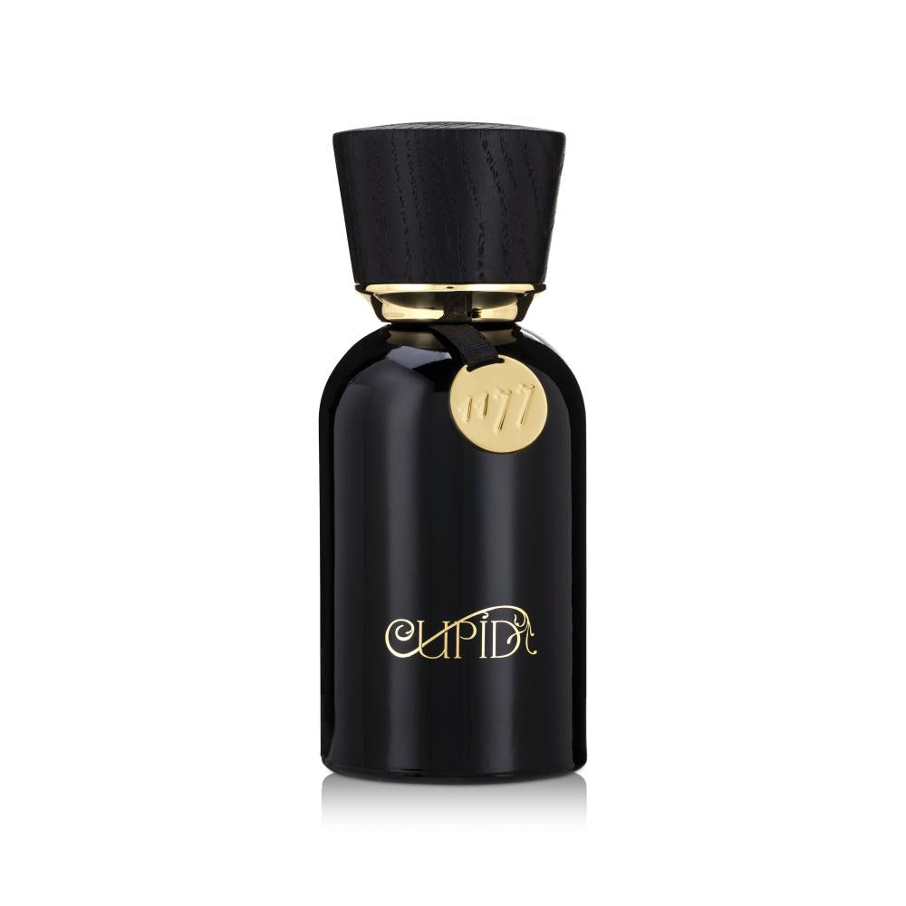 Cupid Black 1177 Unisex Eau de Parfum 50ml