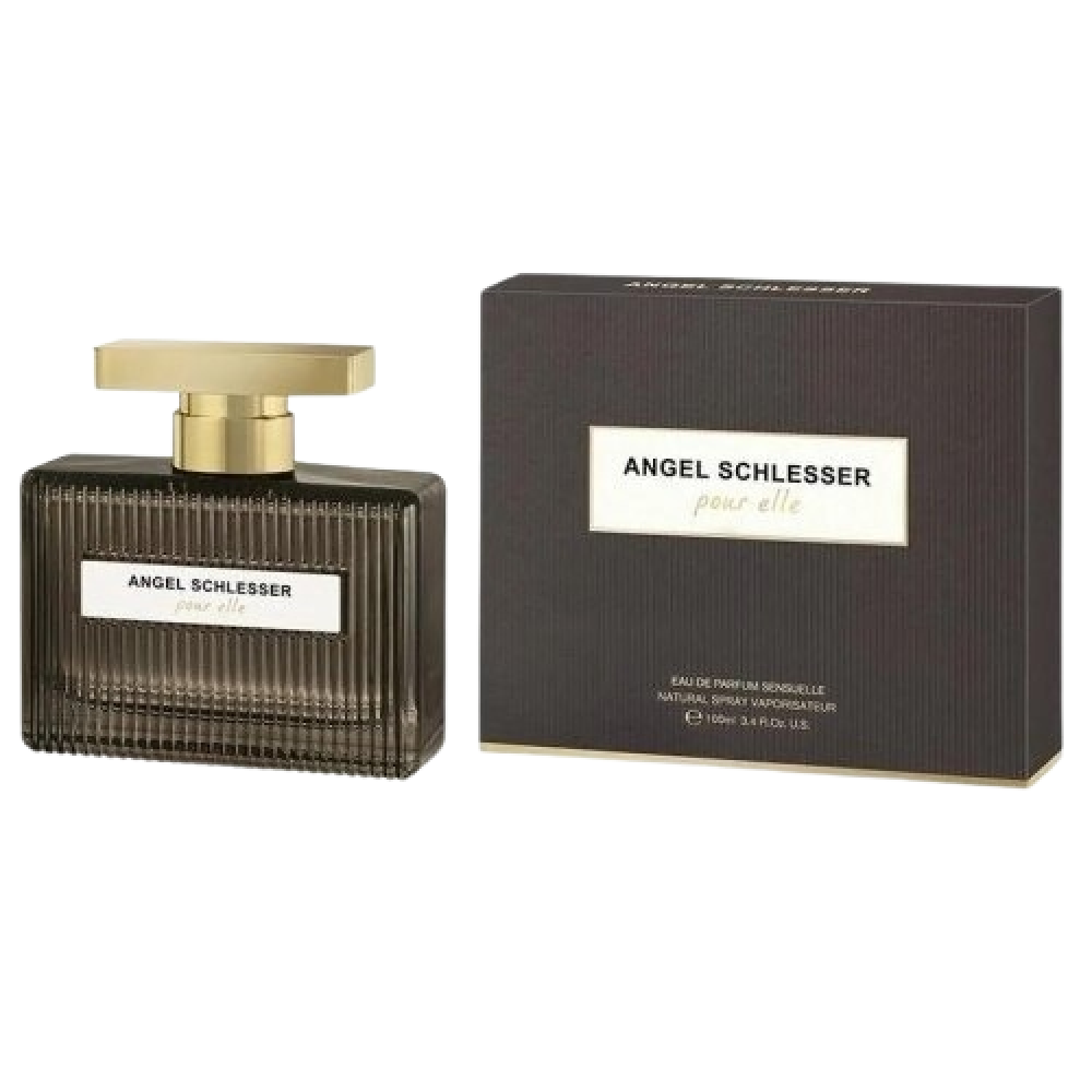 عطر انجل شليسر بور ايل سنشوال او دو بارفيوم 100مل