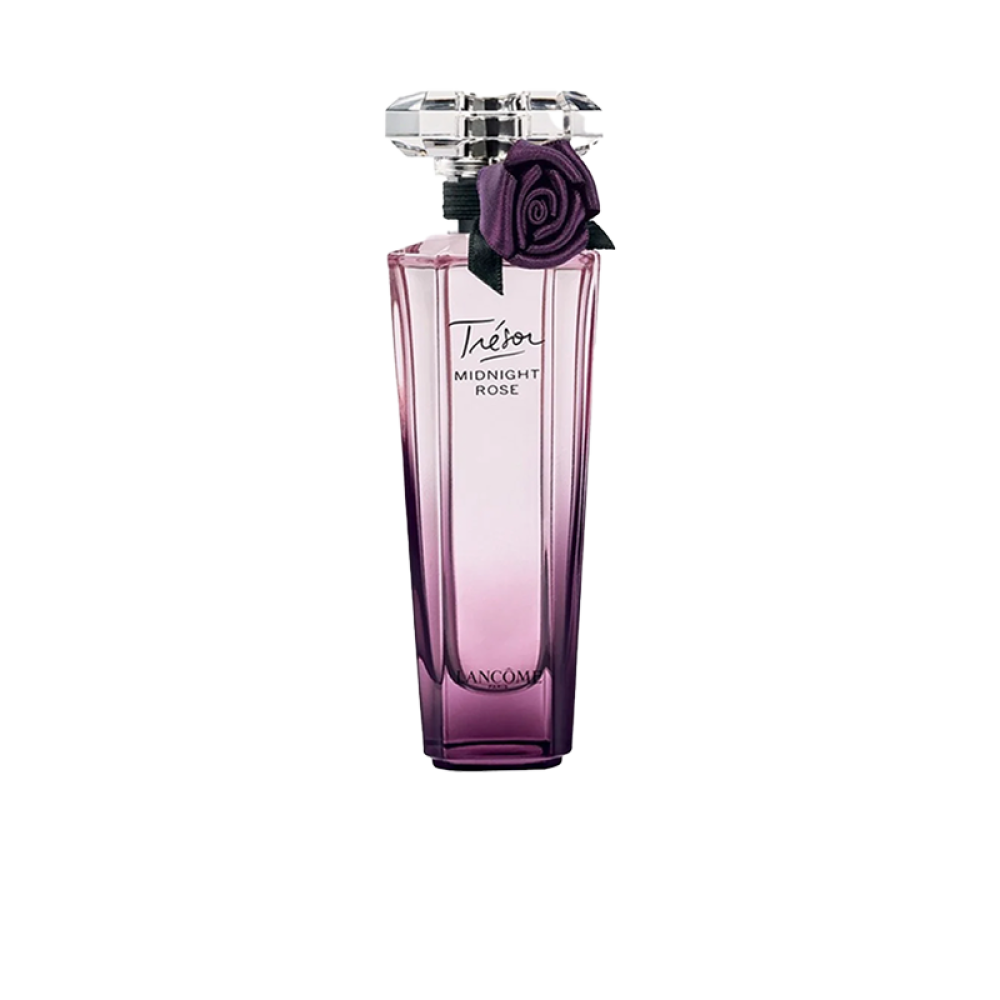 عطر تريزور ميدنايت روز من لانكوم او دو برفيوم