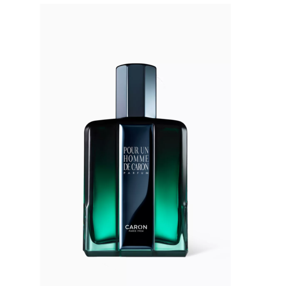 Caron Pour Un Homme de Caron Dark Green Eau de Toilette 75ml