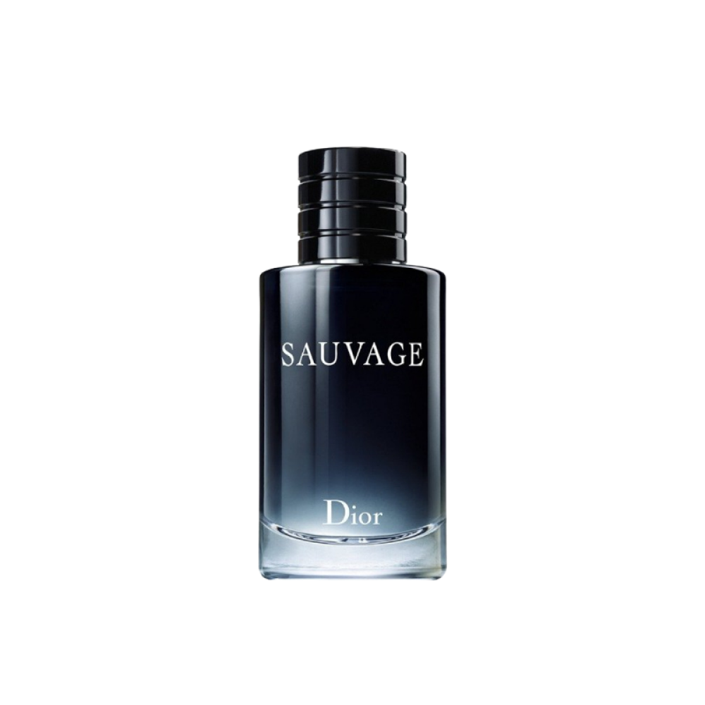 Dior Sauvage for men - Eau de Toilette