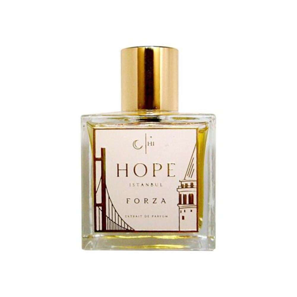Forza by Hope Istanbul Extrait de Parfum 100ml