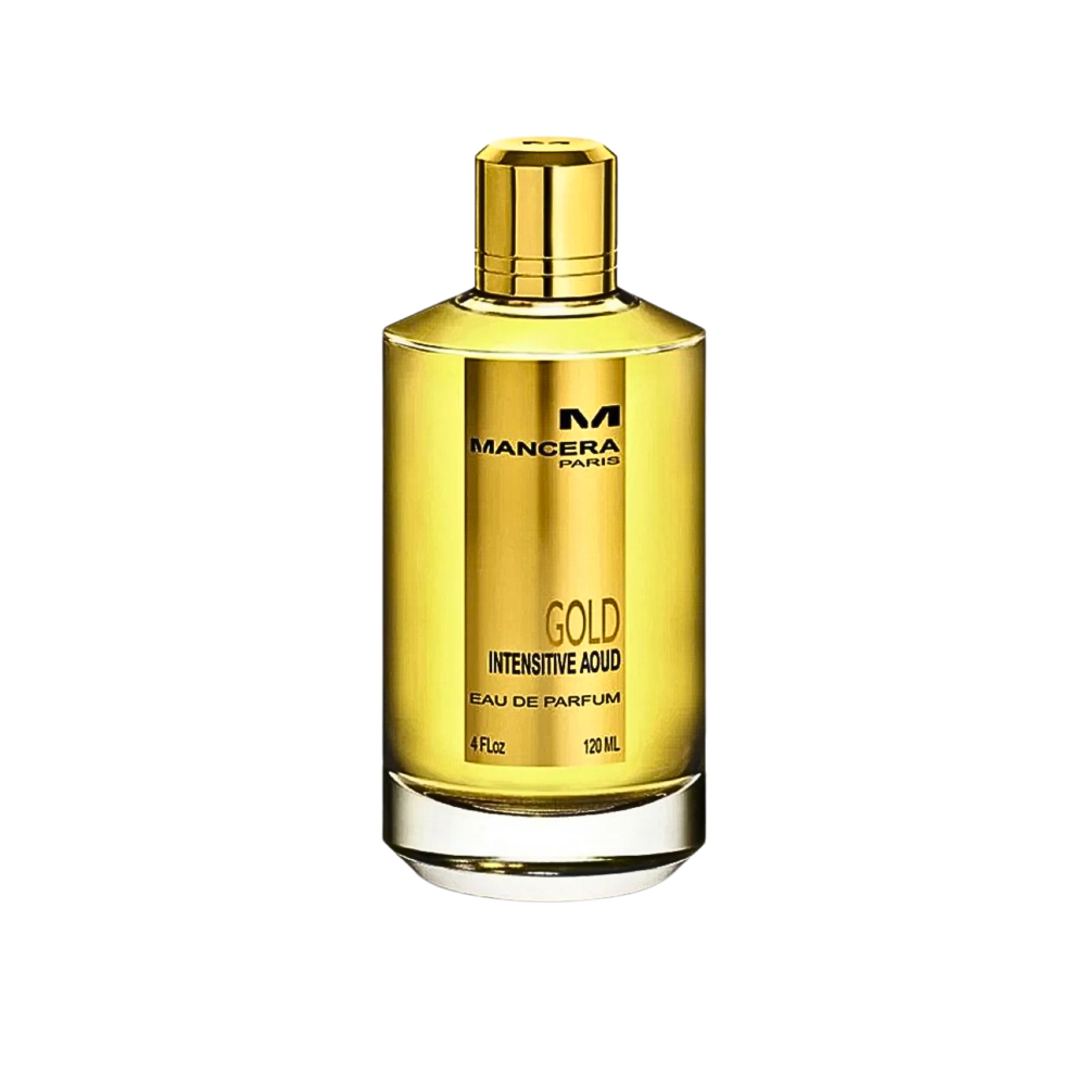 عطر مانسيرا جولد انتينسيتف عود