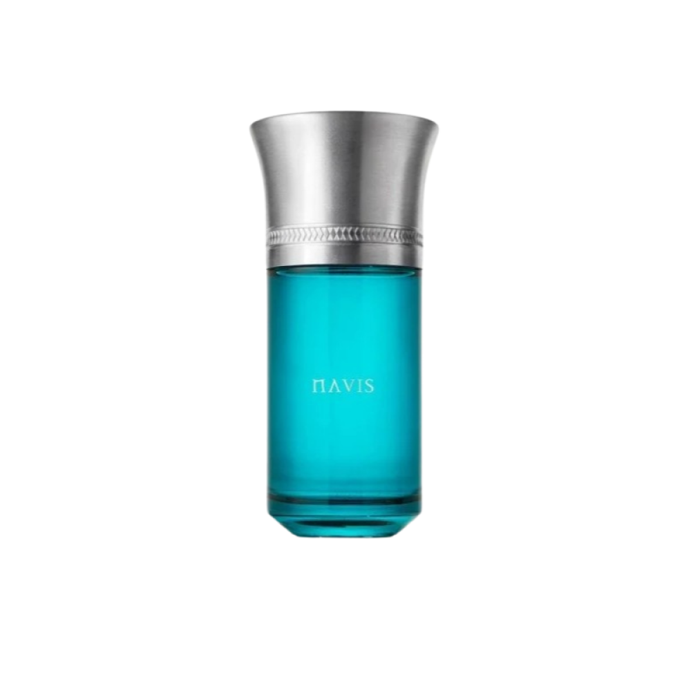 عطر نافيس من ليكويد اماجينيرز او دو برفيوم 100 مل