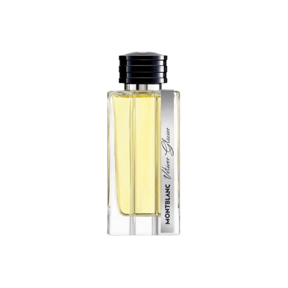 Montblanc Vetiver Glacier Frozen Santal Eau de Parfum 125ml