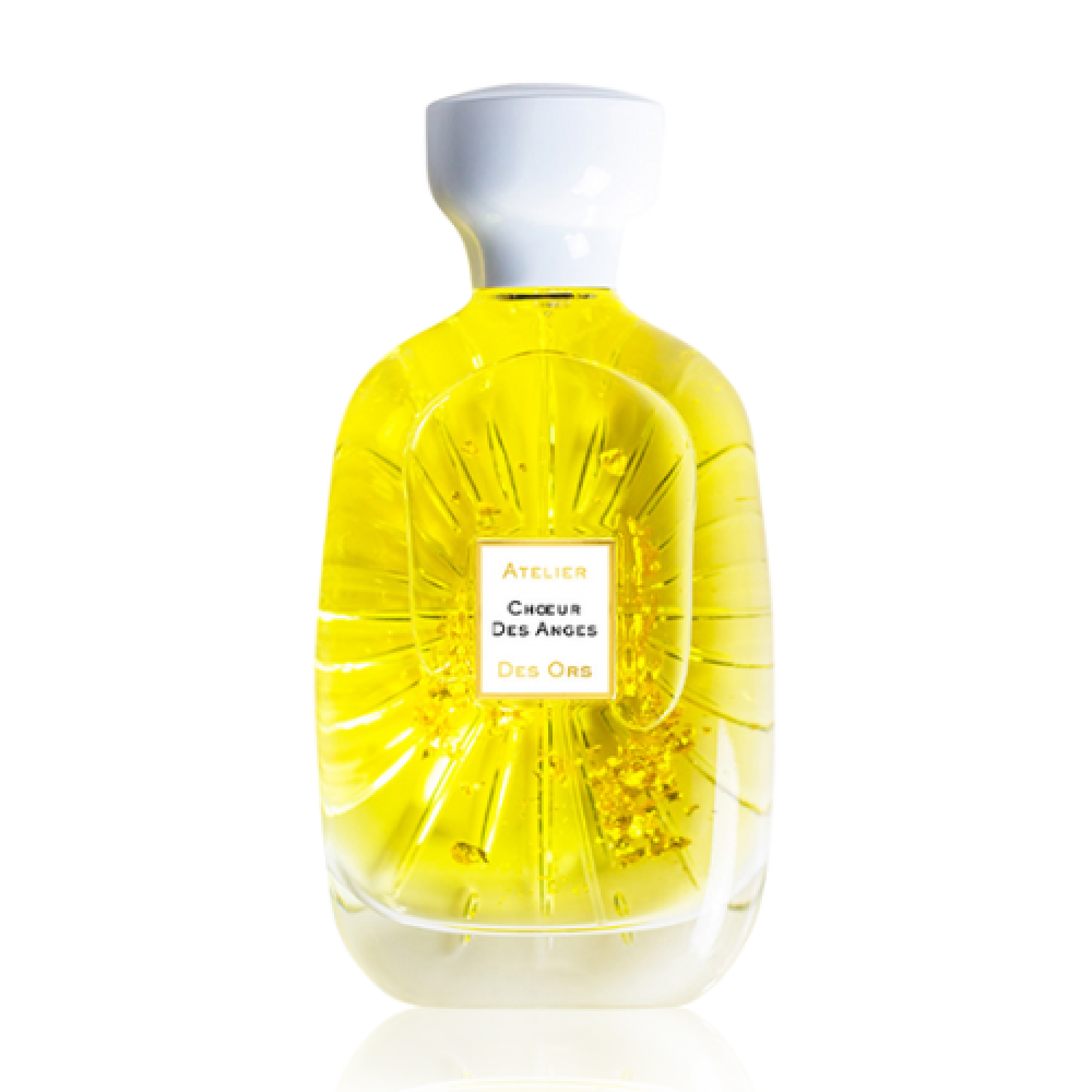 Atelier Des Ors Corps Volatils Eau de Parfum 100ml
