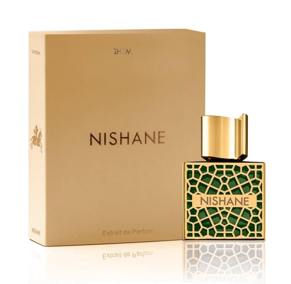 عطر شيم من نيشاني اكستريت دو بارفيوم 50مل