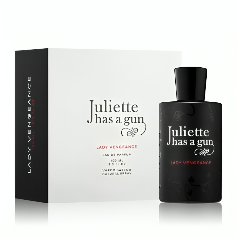 Juliette Has a Gun Lady Vengeance Eau de Parfum 100ml