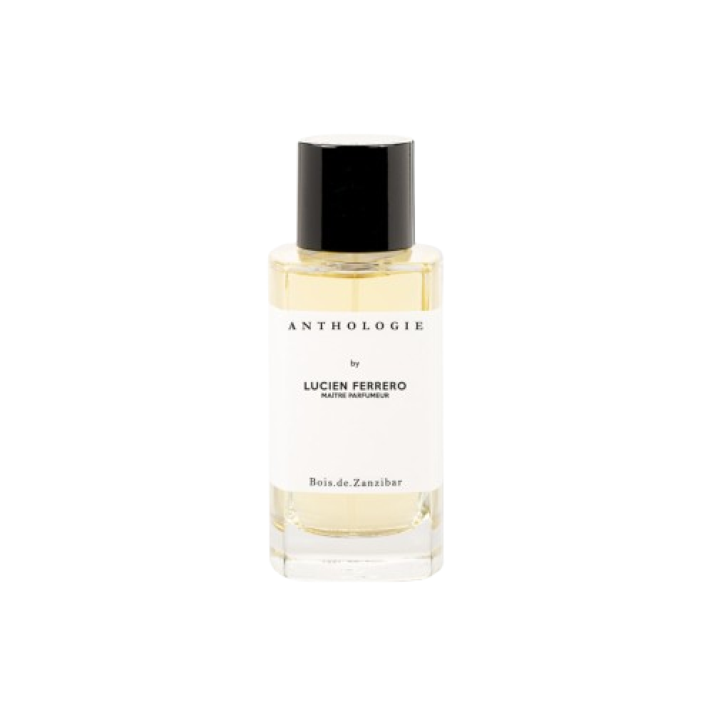 Anthology Bois de Zanzibar Eau de Parfum 100ml