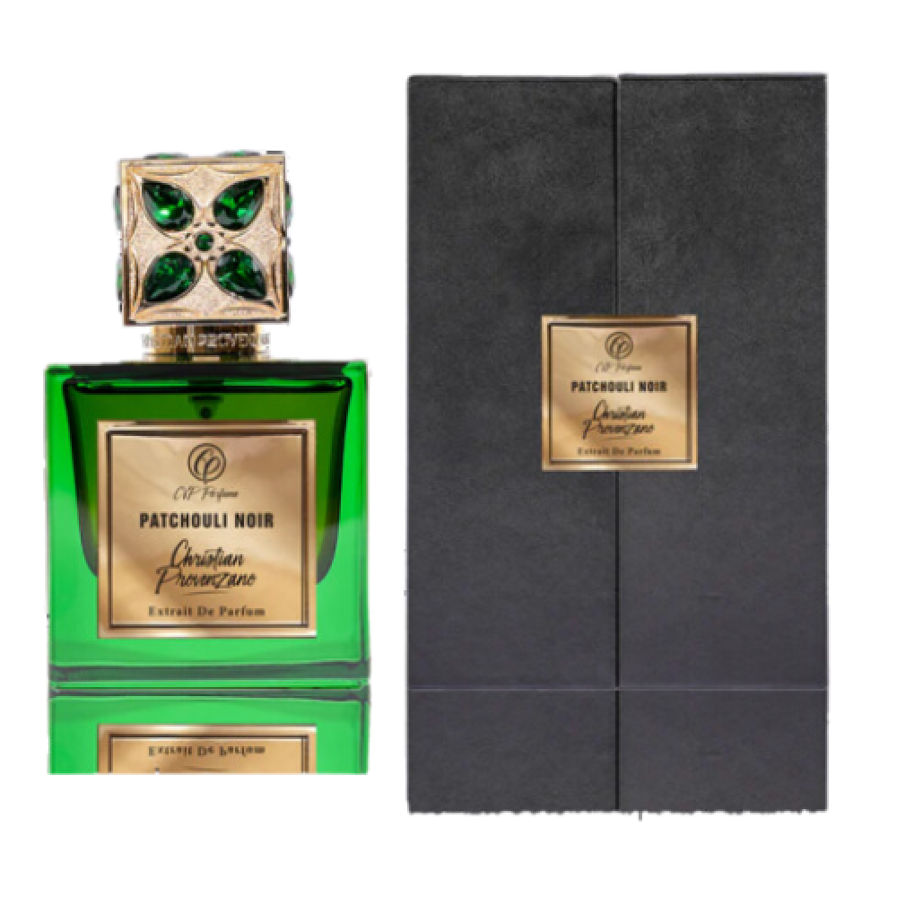 عطر باتشولي نوار من كريستيان بروفنزانو او دو برفيوم 100 مل
