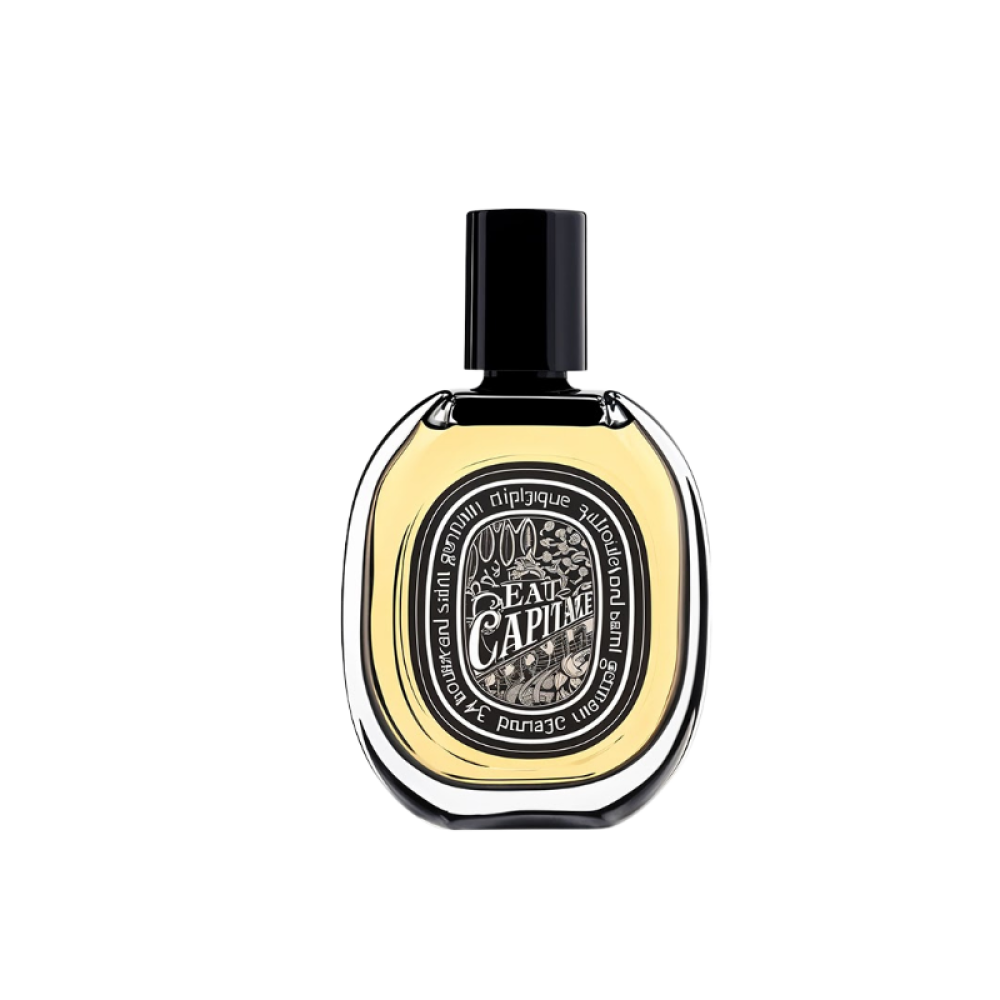 عطر ايو كابيتال من ديبتيك او دو بارفيوم 75مل