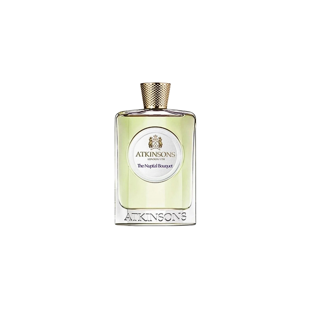 Atkinsons The Nuptial Bouquet for Women - Eau de Toilette - 100ml