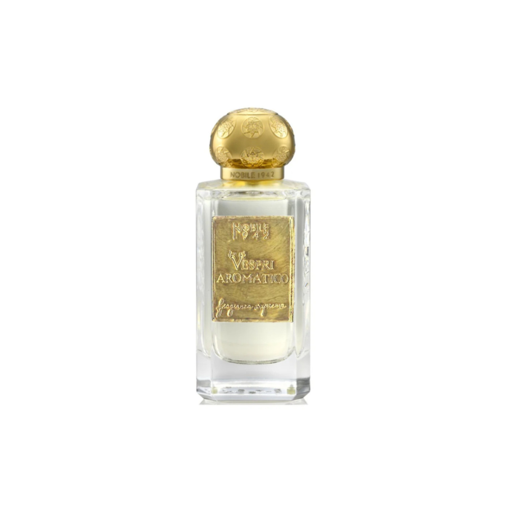 Vespero Aromatico Nobile 1942 Perfume 75ml