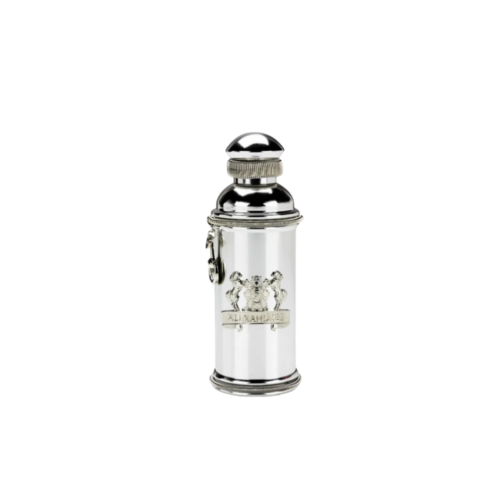 Alexandre.J Silver Ombre Eau de Parfum 100ml
