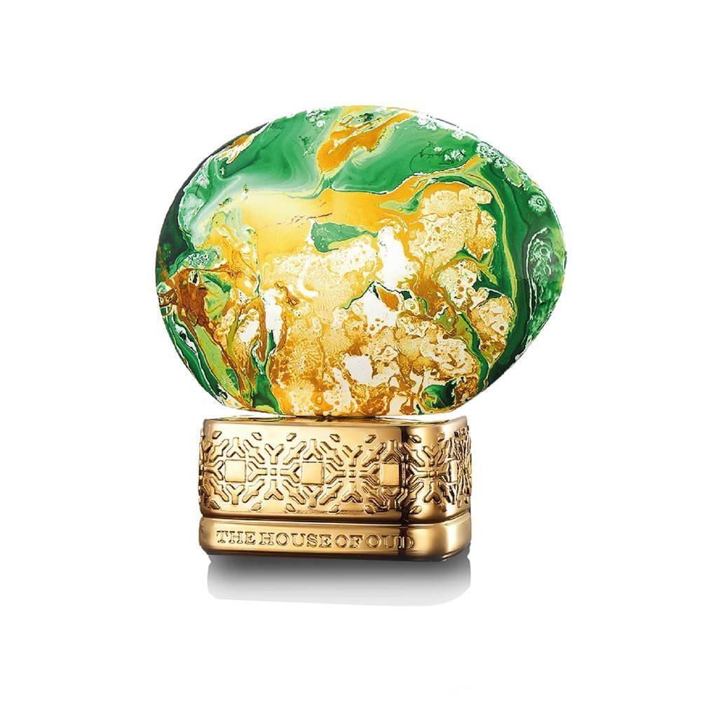 Cypress Shade by The House of Oud 75ml