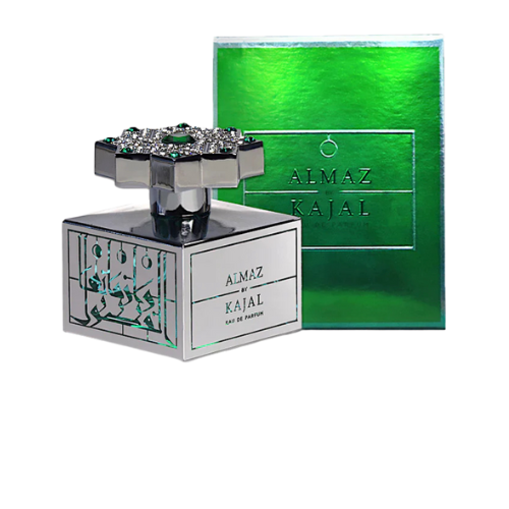عطر الماز من كاجال او دي بارفيوم 100 مل