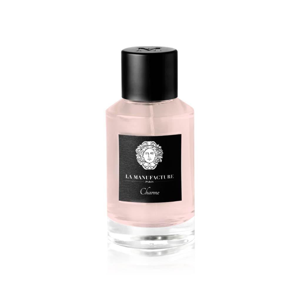 عطر شارم من لا مانيوفاكتشر او دى بارفيوم - 100 مل
