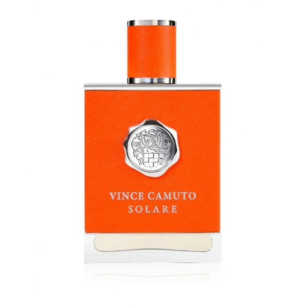 Vince Camuto Solare Eau de Toilette for Men 100ml