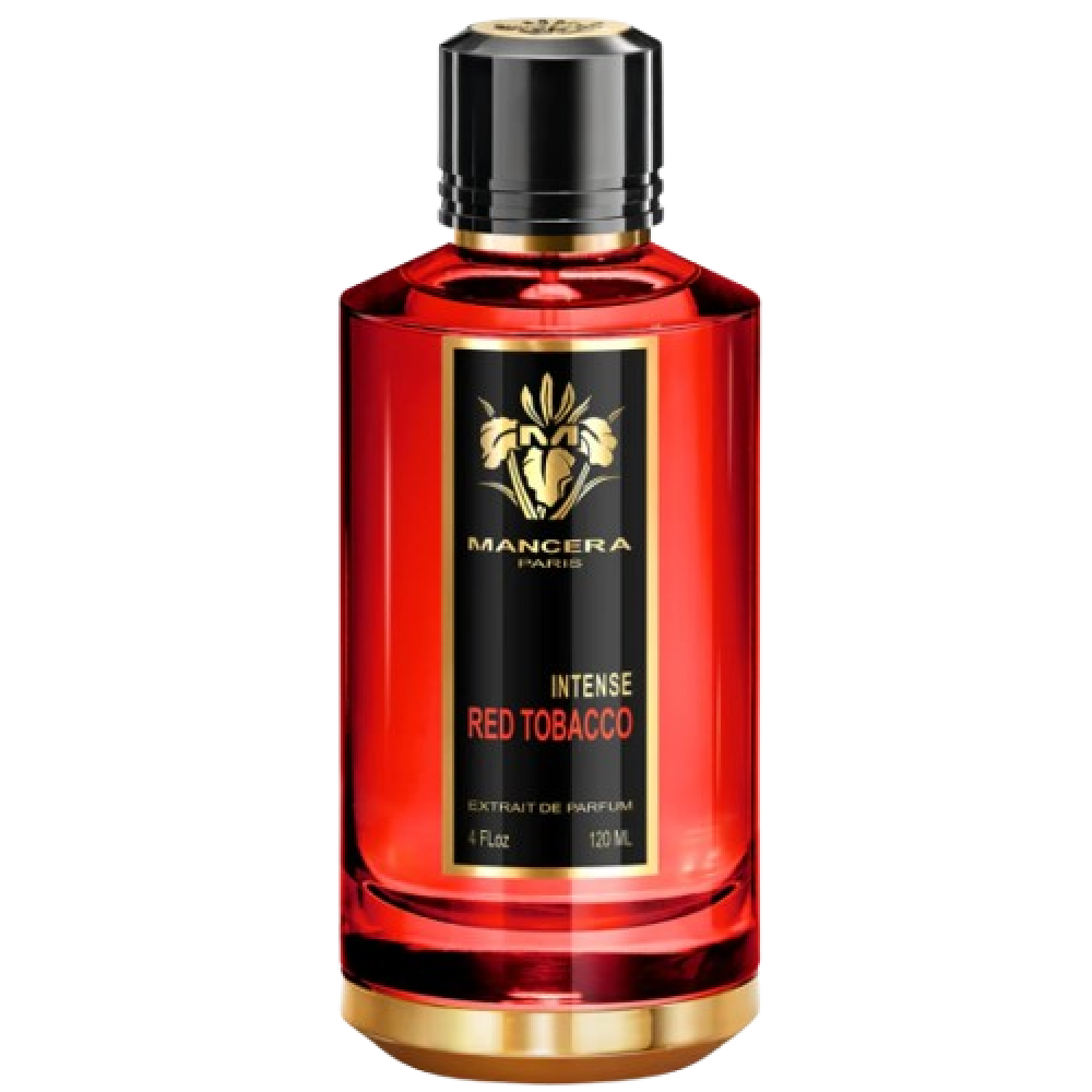 عطر مانسيرا رد توباكو انتنس اكسترايت دي بارفيوم 120مل
