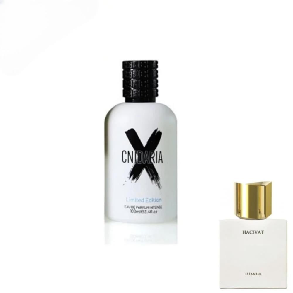 Sundarya X Limited Edition Eau de Parfum Intense 100ml