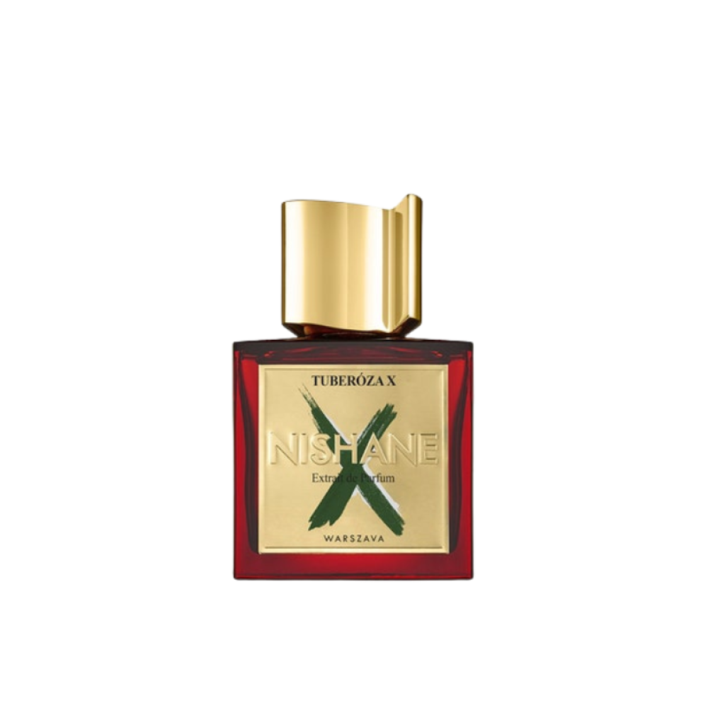 عطر توبيروزا اكس من نيشاني اكستريت دي بارفيوم 100مل