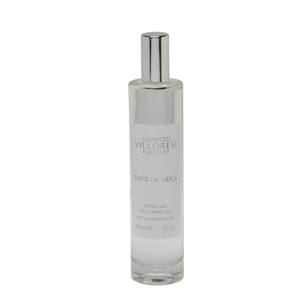 Lorenzo Villoresi Teint de Neige Room Spray 100ml