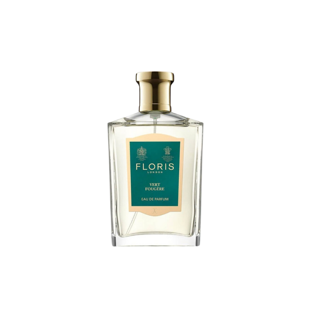 Floris Vert Fougère Eau de Parfum 100ml