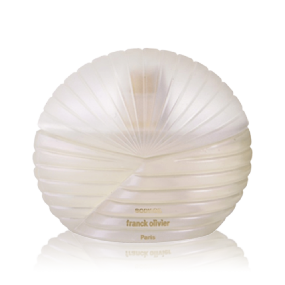 Franck Olivier - Perfumed Body Oil - 75ml