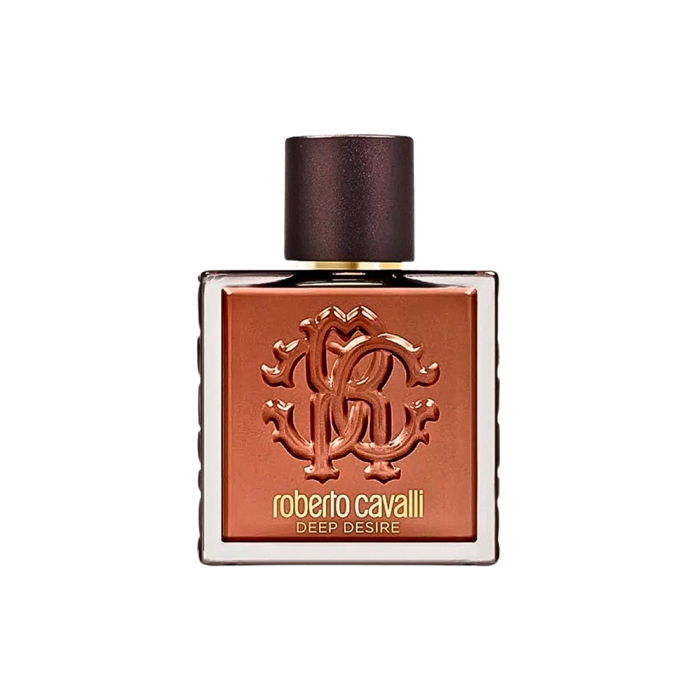 Roberto Cavalli Uomo Deep Desire for Men - Eau de Toilette - 100ml