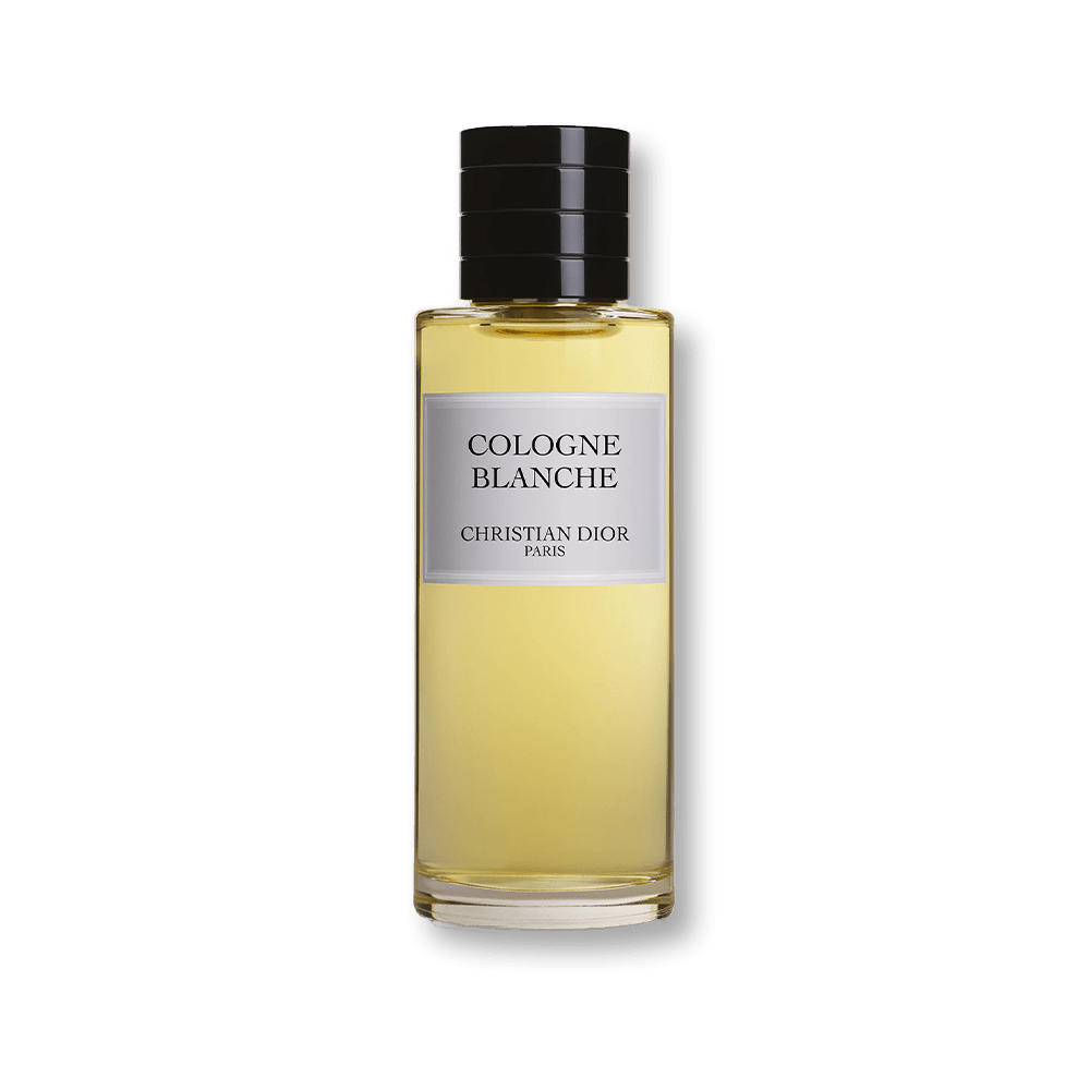 Christian Dior Cologne Blanche Eau de Parfum